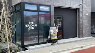 ザ パーソナルジム (THE PERSONAL GYM) 三鷹店の写真4