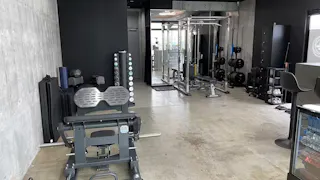 ザ パーソナルジム (THE PERSONAL GYM) 三鷹店の写真5
