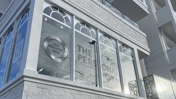 ザ パーソナルジム (THE PERSONAL GYM) 沖縄那覇店の画像