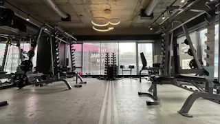 ザ パーソナルジム (THE PERSONAL GYM) 秋葉原店の写真4