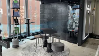 ザ パーソナルジム (THE PERSONAL GYM) 秋葉原店の写真5
