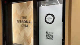 ザ パーソナルジム (THE PERSONAL GYM) 吉祥寺店の写真4