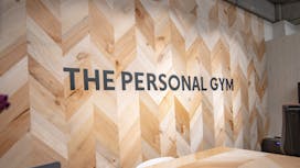 THE PERSONAL GYMの画像