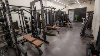 ザ パーソナルジム (THE PERSONAL GYM) 吉祥寺店の写真6