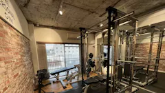 ザ パーソナルジム (THE PERSONAL GYM) 六本木店の画像