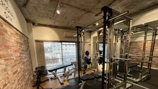 ザ パーソナルジム (THE PERSONAL GYM) 六本木店の写真5