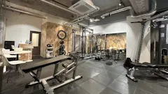 ザ パーソナルジム (THE PERSONAL GYM) 麻布十番店の画像
