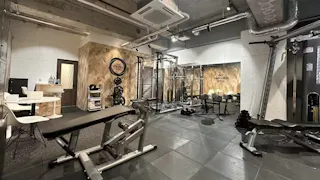 ザ パーソナルジム (THE PERSONAL GYM) 麻布十番店の写真5