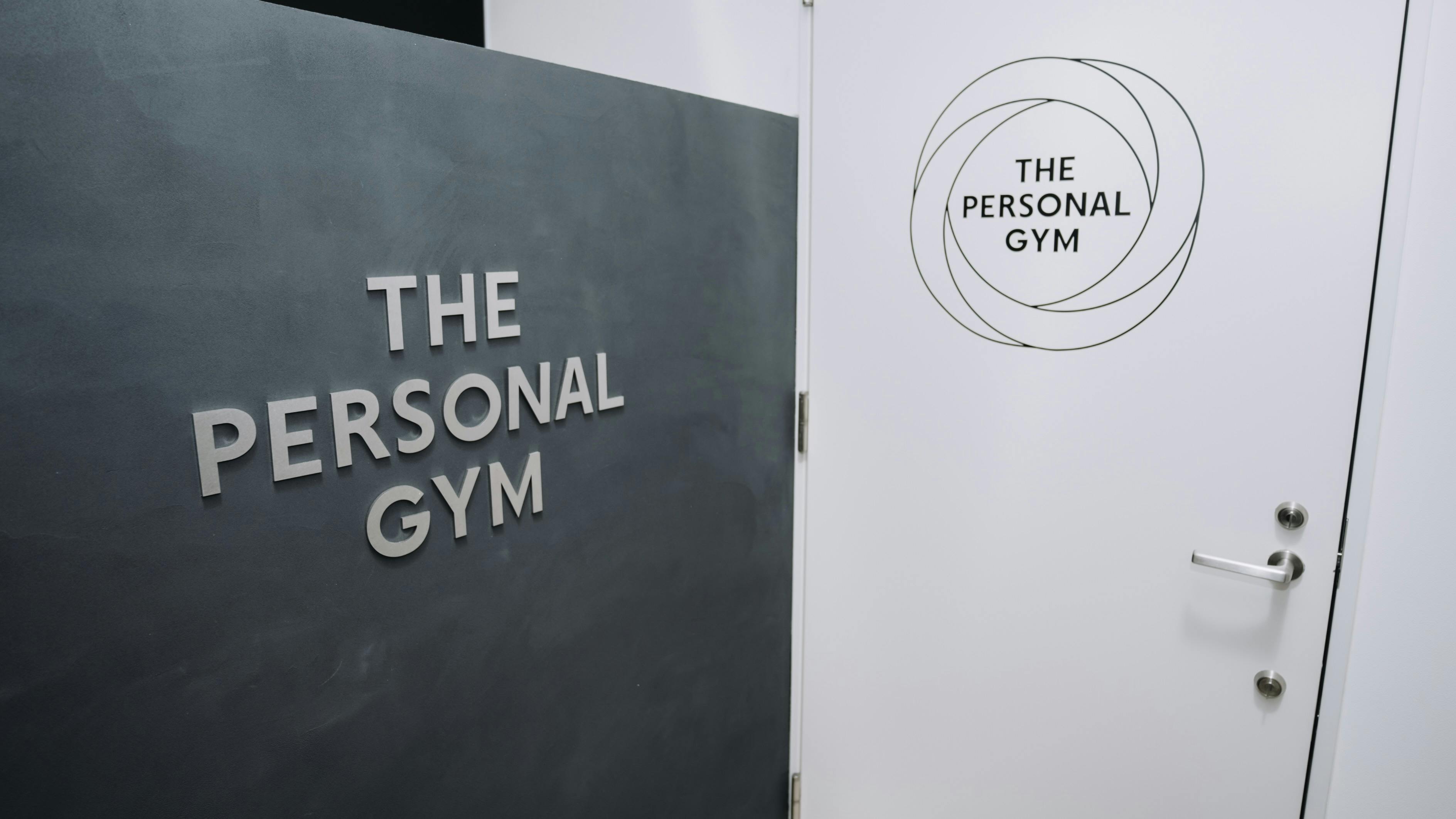 ザ パーソナルジム (THE PERSONAL GYM)新宿御苑店の画像