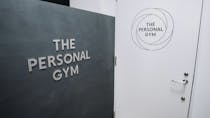 ザ パーソナルジム (THE PERSONAL GYM)