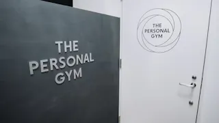 ザ パーソナルジム (THE PERSONAL GYM) 新宿御苑店の写真3