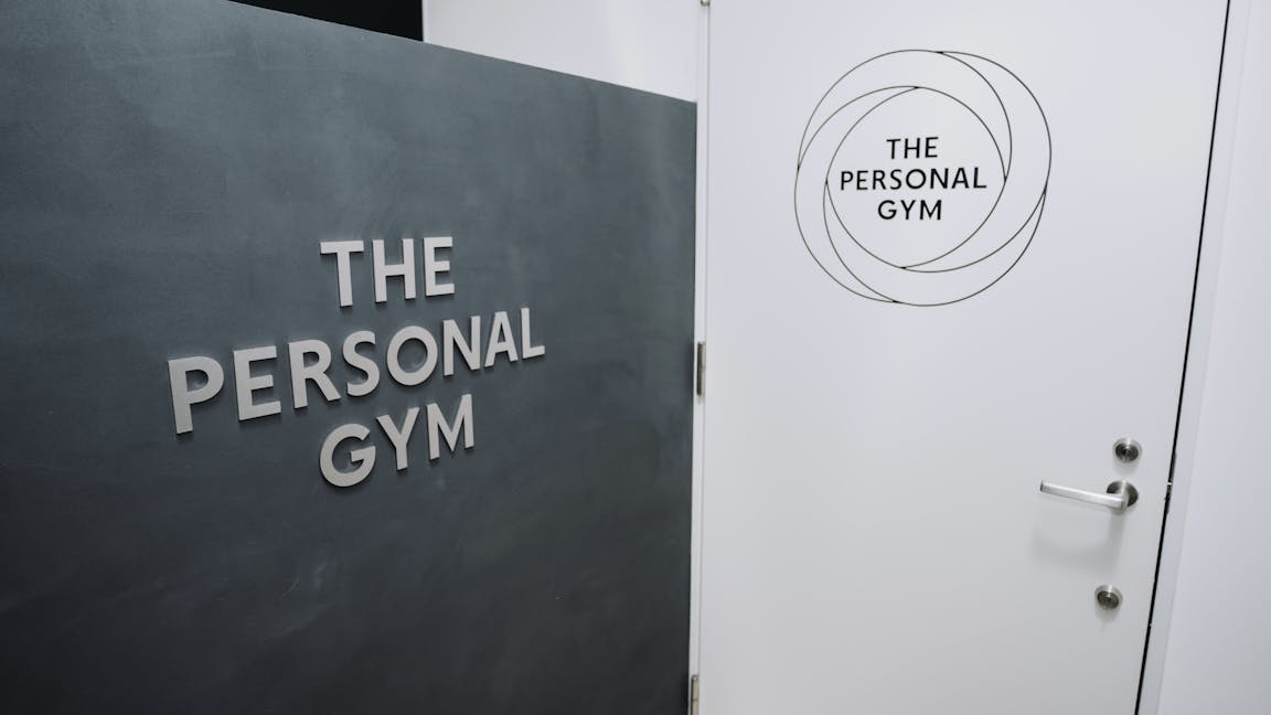 THE PERSONAL GYMの画像