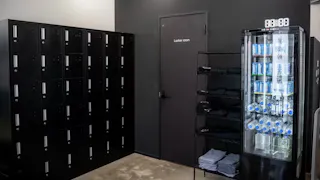 ザ パーソナルジム (THE PERSONAL GYM) 新宿御苑店の写真4