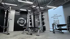 ザ パーソナルジム (THE PERSONAL GYM) 新宿御苑店の画像