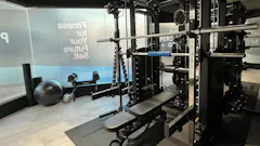 ザ パーソナルジム (THE PERSONAL GYM) 板橋店ANNEXの画像