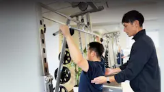 GO`S GYM 横浜元町店本館の画像
