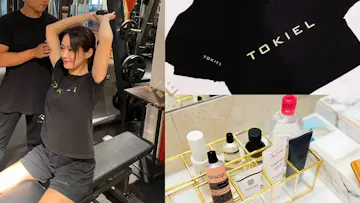 パーソナルトレーニングジム TOKIEL綱島店のイメージ