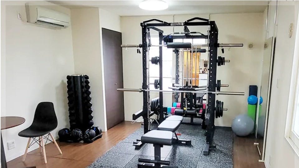 WILL Personal Gym 札幌琴似店の画像