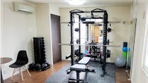 WILL Personal Gym