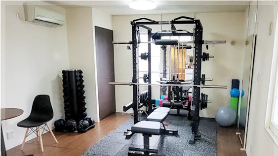 WILL Personal Gym札幌琴似店の画像