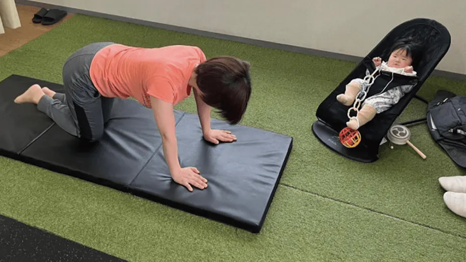 NEXT GYM TOKYOの画像の画像