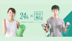 Fitness Labo.Bのイメージ