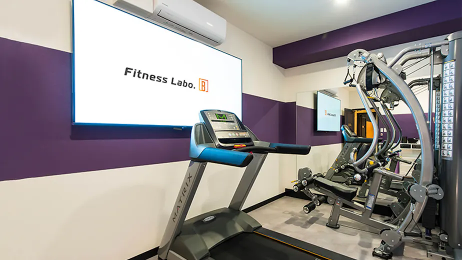 Fitness Labo.Bの画像の画像