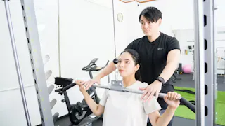パーソナルジム トップライド (Top Ryde) 阪神西宮店の写真3