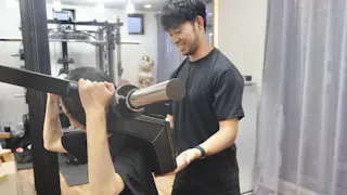 パーソナルジムXカケル (KAKERU) 鎌倉店の写真3