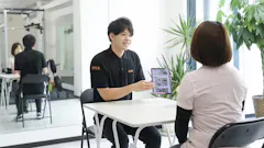 プライベートジムHPER(ハイパー) 上尾店の画像
