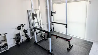 プライベートジムHPER(ハイパー) 寝屋川店の写真3