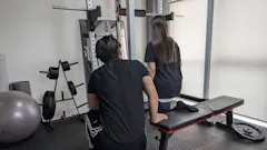 プライベートジムHPER(ハイパー) 寝屋川店の画像