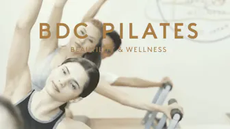 BDCピラティス (BDCPilates) 二子玉川スタジオ店のイメージ