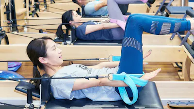 クラブピラティス (CLUBPILATES)の画像