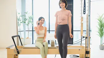 スタジオアイビー (studio IVY) 奥沢店のイメージ