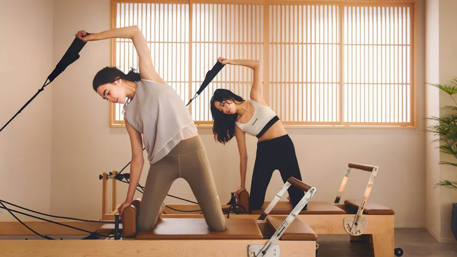 ピラティス カサネ (Pilates KASANE)の画像の画像