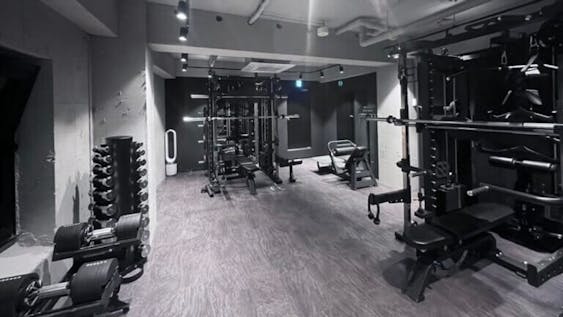 ザ パーソナルジム (THE PERSONAL GYM) 阿佐ヶ谷店の画像