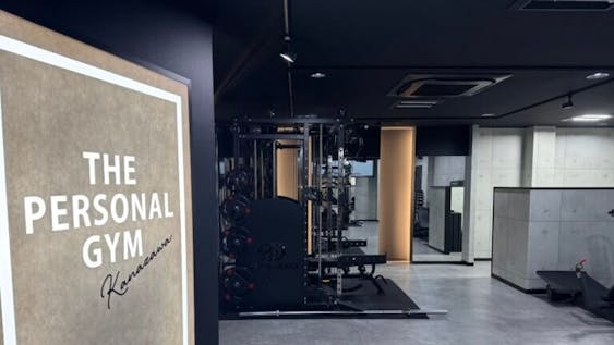 ザ パーソナルジム (THE PERSONAL GYM) 金沢店の画像