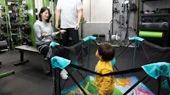 NBジム藤沢パーソナルジム&レンタルジム 藤沢店の画像