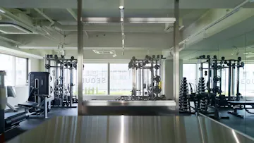 PersonalTraining SEQUEL表参道店のイメージ