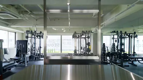 PersonalTraining SEQUEL 表参道店の写真1
