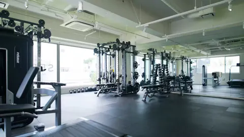 PersonalTraining SEQUEL 表参道店の写真2