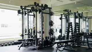 PersonalTraining SEQUEL 表参道店の写真3