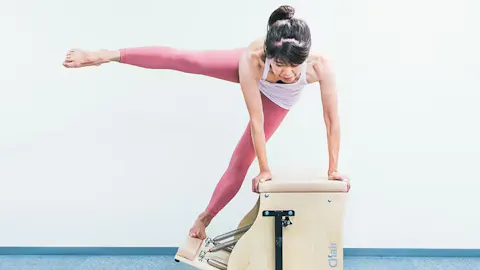 YOKO-SO PILATES OMOTESANDO 表参道店の写真2