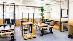YOKO-SO PILATES OMOTESANDO 表参道店の画像