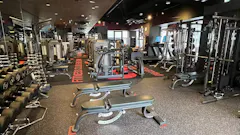 EXEGYMの画像
