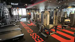 EXEGYMの画像