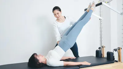 女性専用24時間ジム FLATTE24 (フラッテ24)の画像