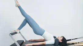 FLATTE(フラッテ) パーソナルマシンピラティス 梅ヶ丘店の画像