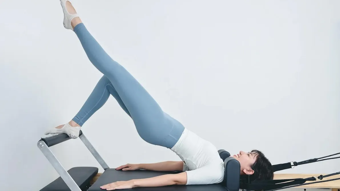 FLATTE(フラッテ) パーソナルマシンピラティス 梅ヶ丘店の画像